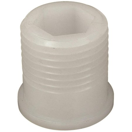 FIMCO Fimco Swivel Adapter Spud -- Nylon 1/2" NPT 5005241